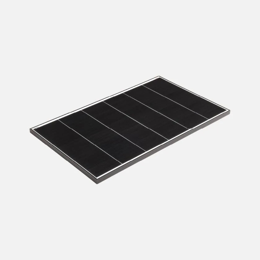 Redarc 200W Monocrystalline Black Frame Solar Panel