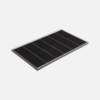 Redarc 200W Monocrystalline Black Frame Solar Panel