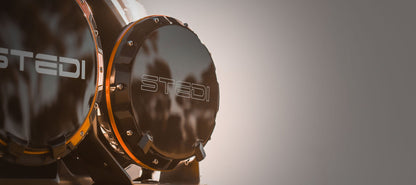 STEDI Type X™ Sport + V1 7 Inch Covers
