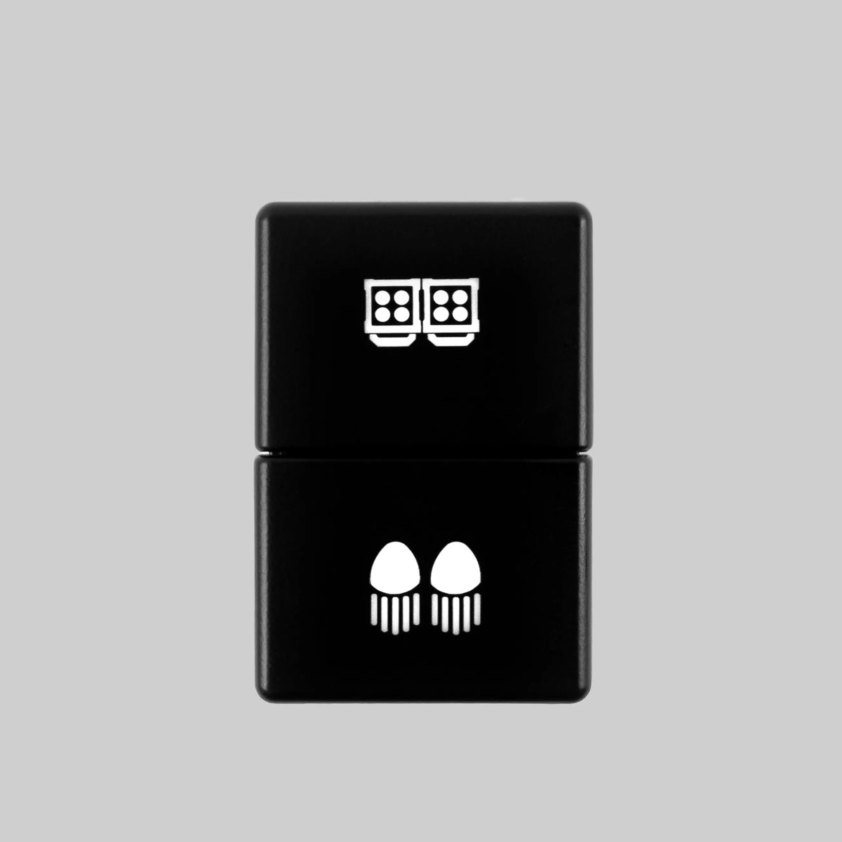 Stedi Dual Push Switch To Suit Isuzu D-Max / Mazda BT-50 WORK REAR