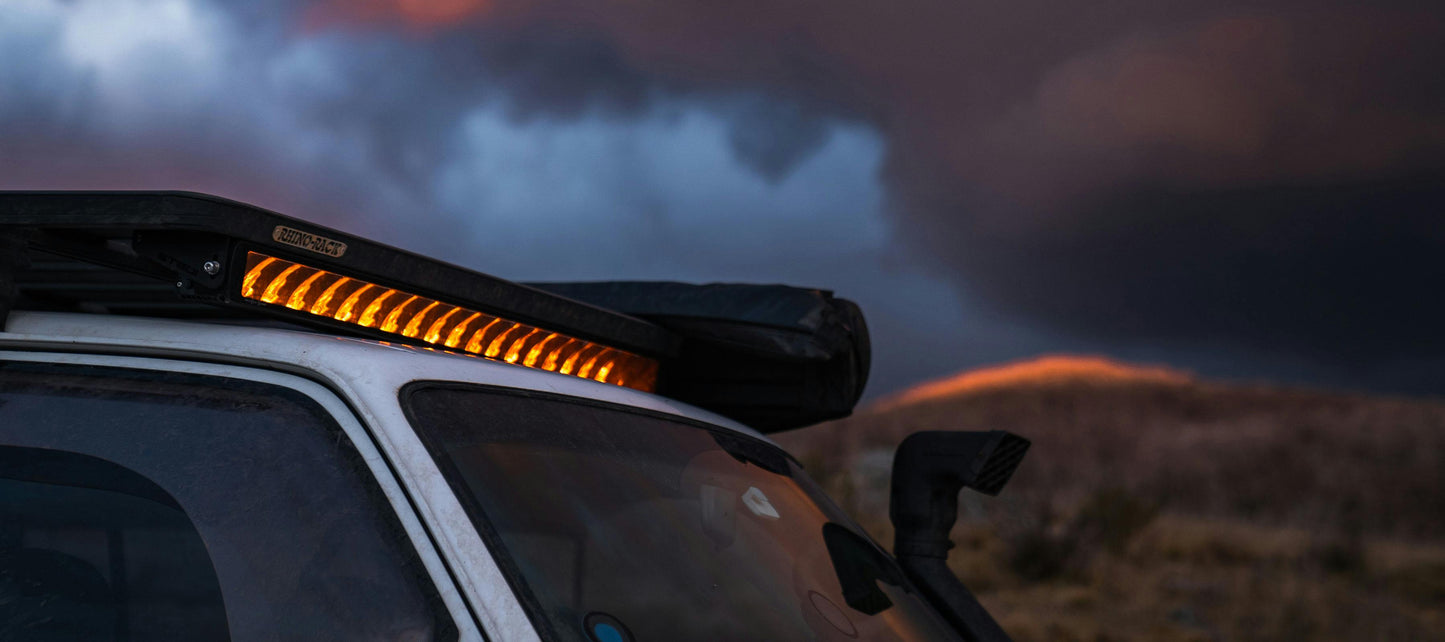 ST-X 50 inch LED Light Bar - View 16