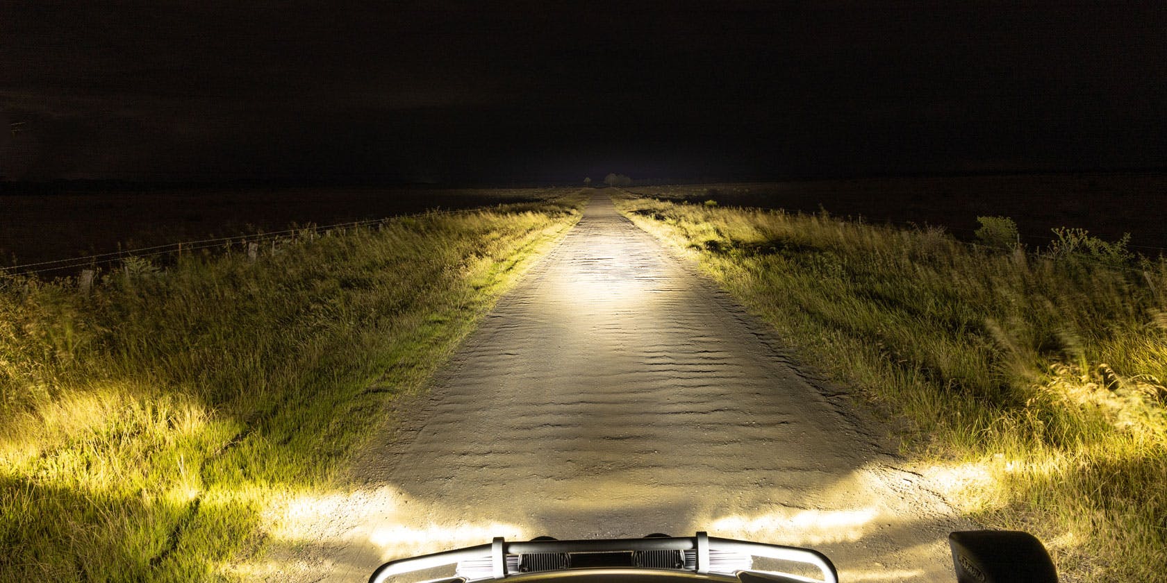 ST-X 50 inch LED Light Bar - View 12