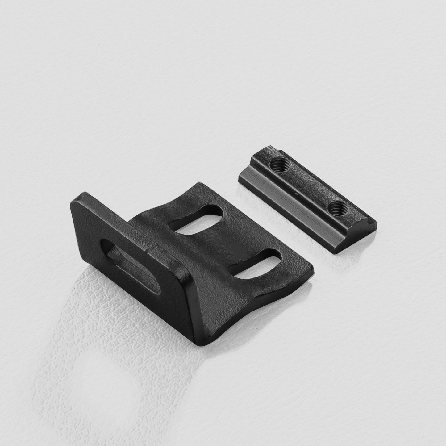 ST1K Series Light Bars | Sliding Brackets - View 2