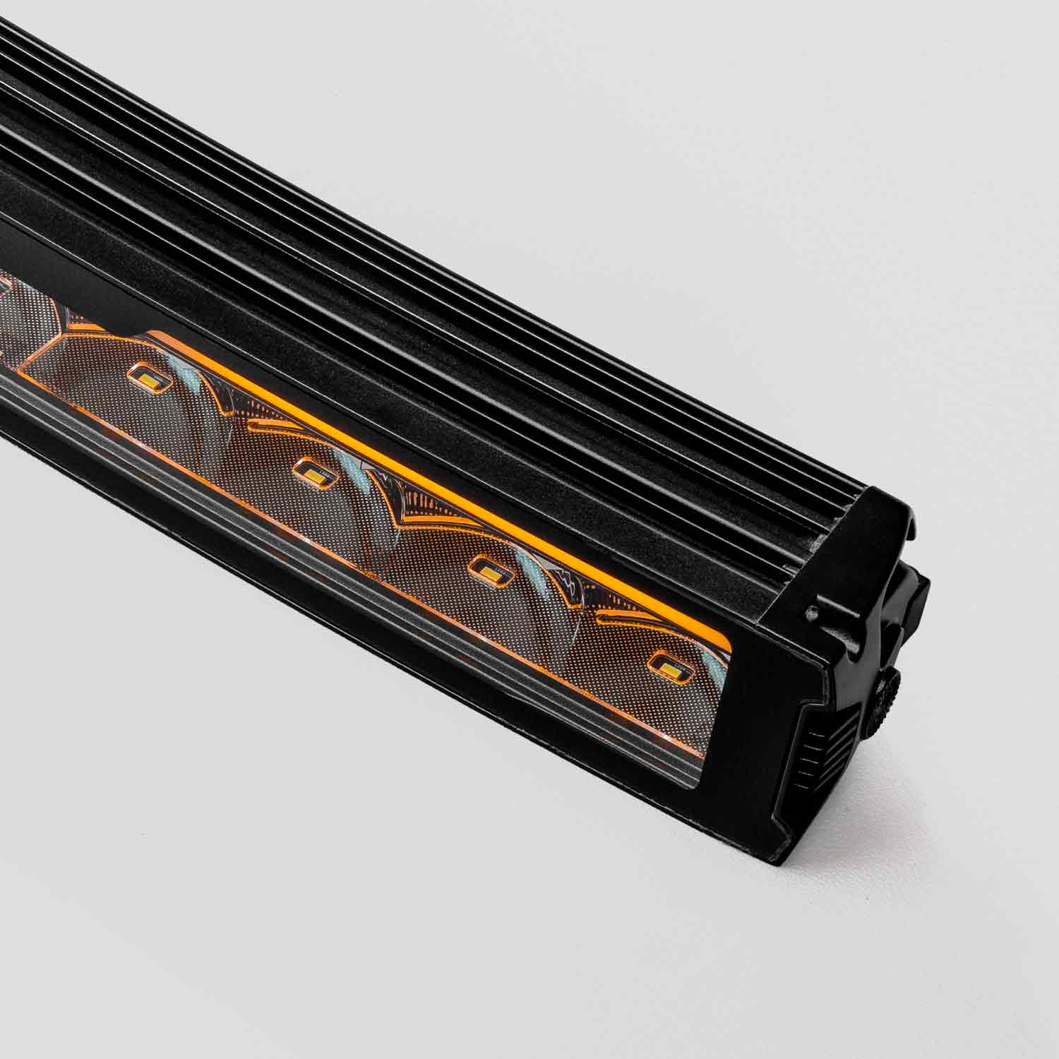 ST2K TOUCH 50 Inch Curved LED Light Bar - View 2