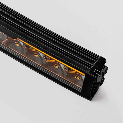 ST2K TOUCH 50 Inch Curved LED Light Bar - View 2