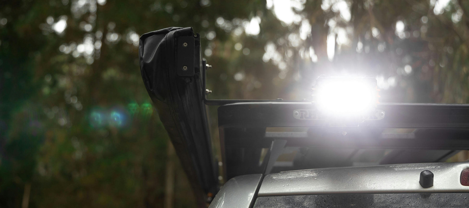 ST3301 PRO 4.6" 2 LED WORK LIGHT - View 10