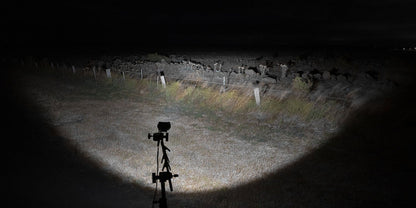 ST3301 PRO 4.6" 2 LED WORK LIGHT - View 9