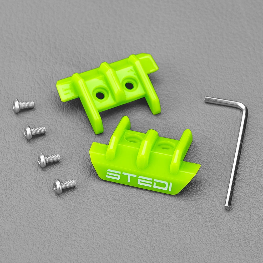 STEDI STEDI ST3303 ™ PRO Colour Caps | Green