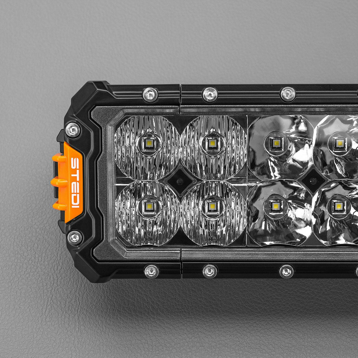 Stedi ST3303 PRO 11 Inch 12 LED Light Bar