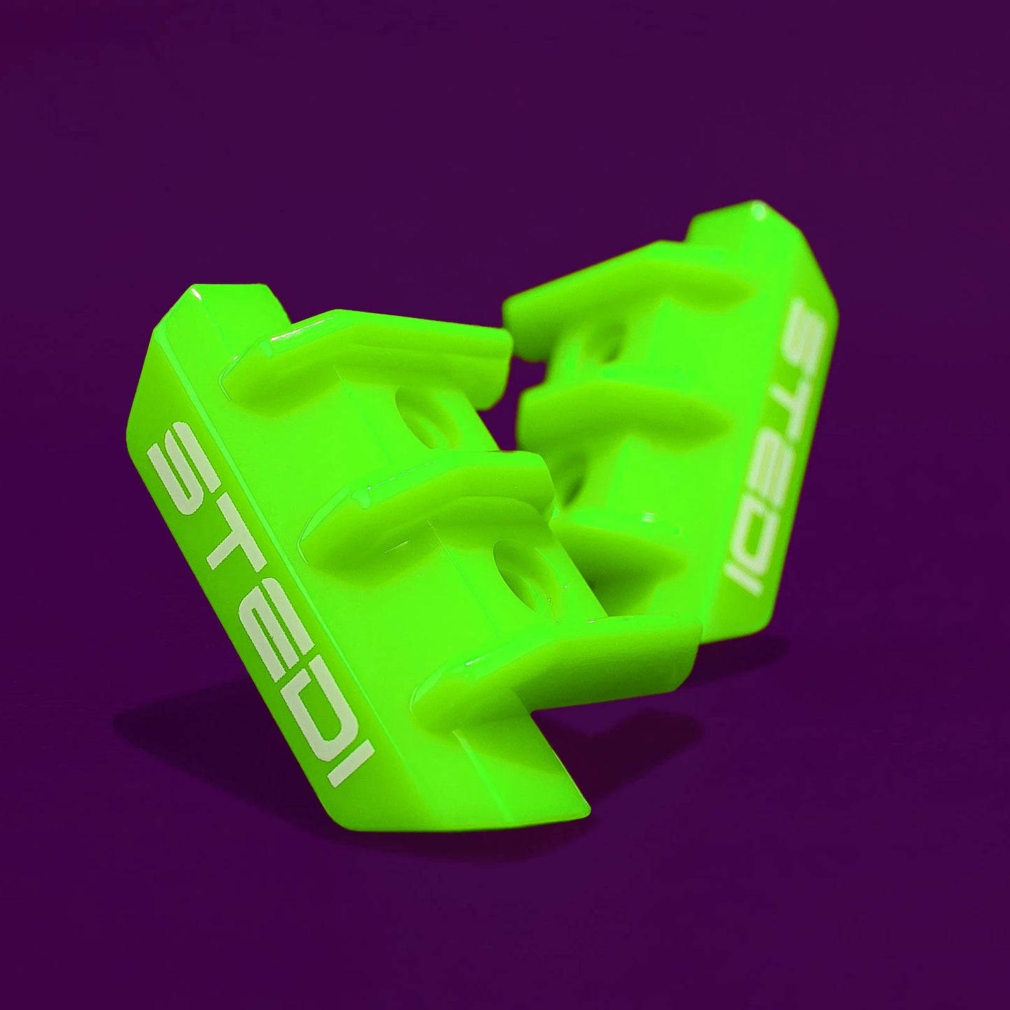 STEDI STEDI ST3303 ™ PRO Colour Caps | Green