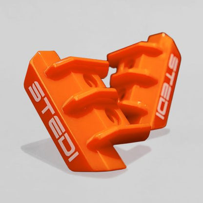 Stedi STEDI ST3303 & ST3301 PRO Colour Caps Orange