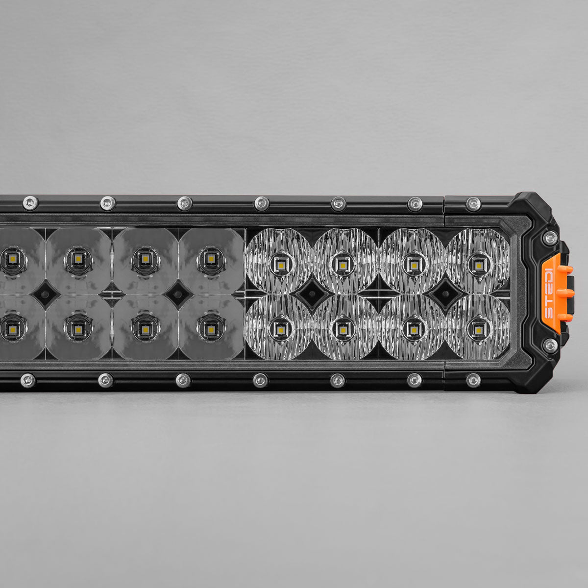 ST3303 PRO 28.2 INCH 40 LED Light Bar - View 4