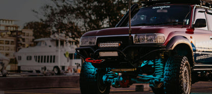 ST3303 PRO 18.4 INCH 24 LED Light Bar - View 2