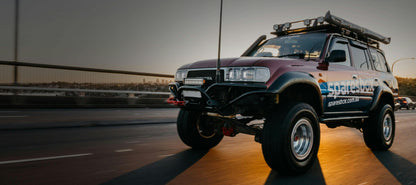 ST3303 PRO 18.4 INCH 24 LED Light Bar - View 6