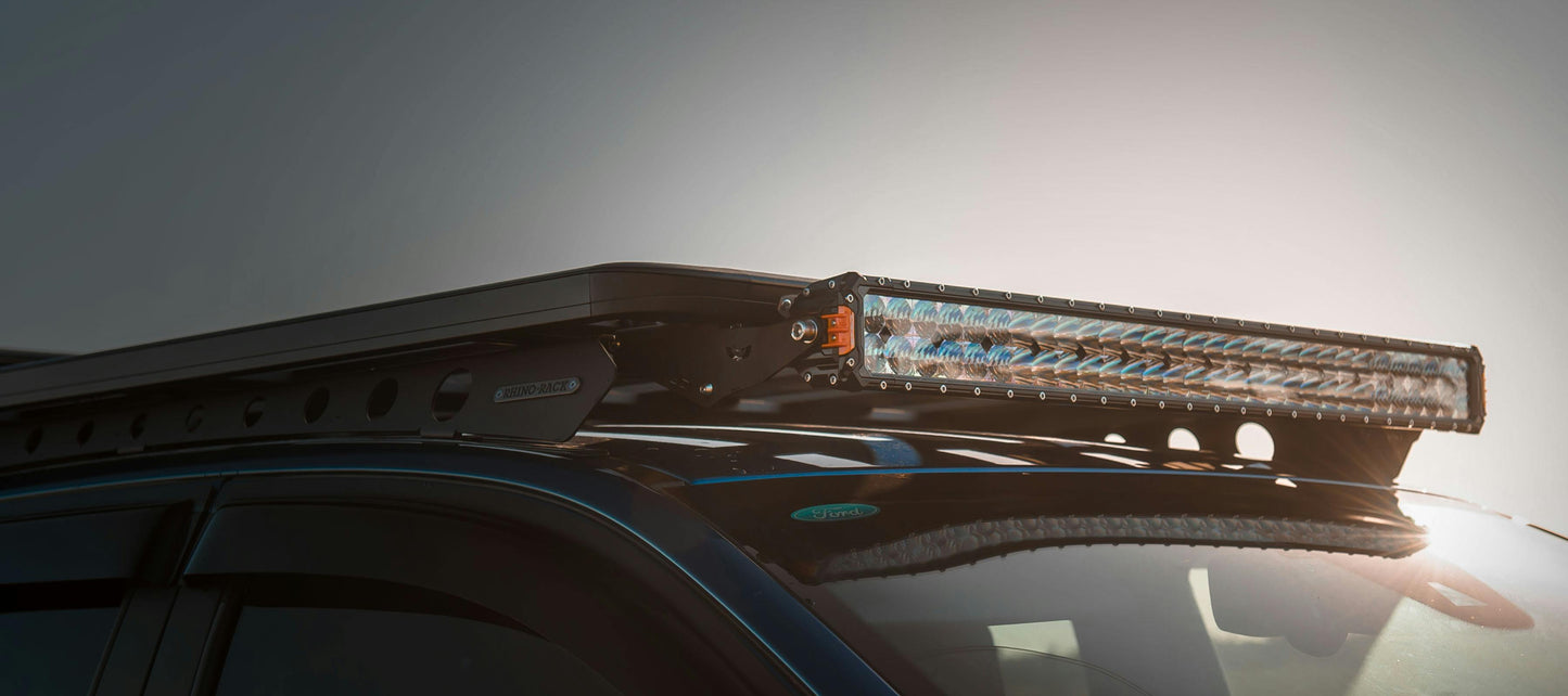 ST3303 PRO 39 INCH 60 LED Light Bar - View 10