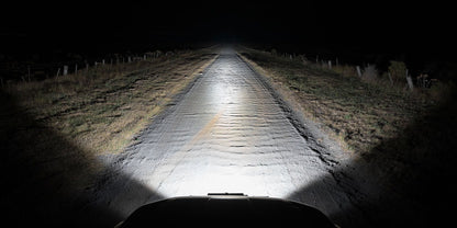 ST3303 PRO 18.4 INCH 24 LED Light Bar - View 13