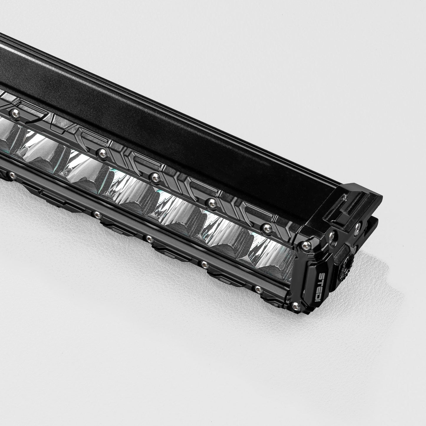 ST3K 21.5 inch 20 LED Slim LED Light Bar - View 5