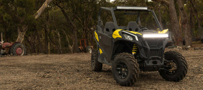 22 inch ST4K 40 LED Double Row Light Bar - View 2