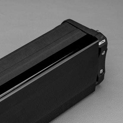 ST4K Light Bar Black Out Cover (22 Inch) - View 9