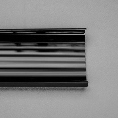 ST4K Light Bar Black Out Cover (22 Inch) - View 5