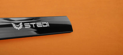 ST4K Light Bar Black Out Cover (22 Inch) - View 6