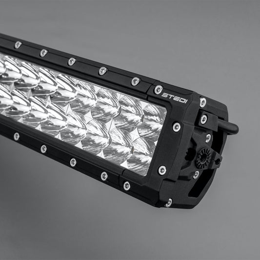 Stedi - 52 inch ST4K 100 LED Double Row Light Bar -