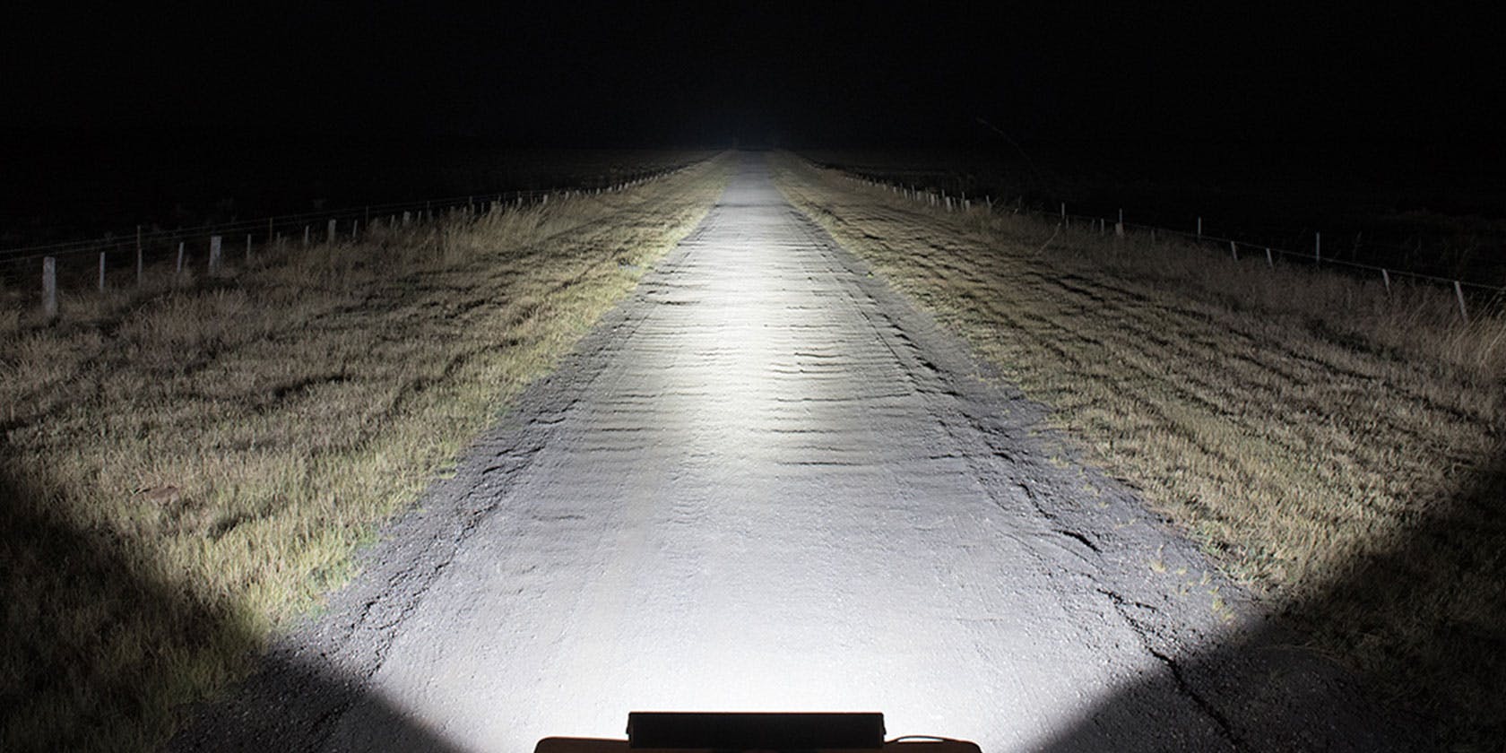 28 inch 52 LED ST4K Double Row Light Bar - View 12