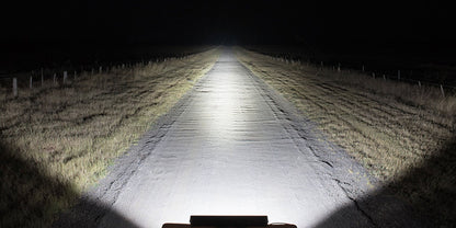 28 inch 52 LED ST4K Double Row Light Bar - View 12