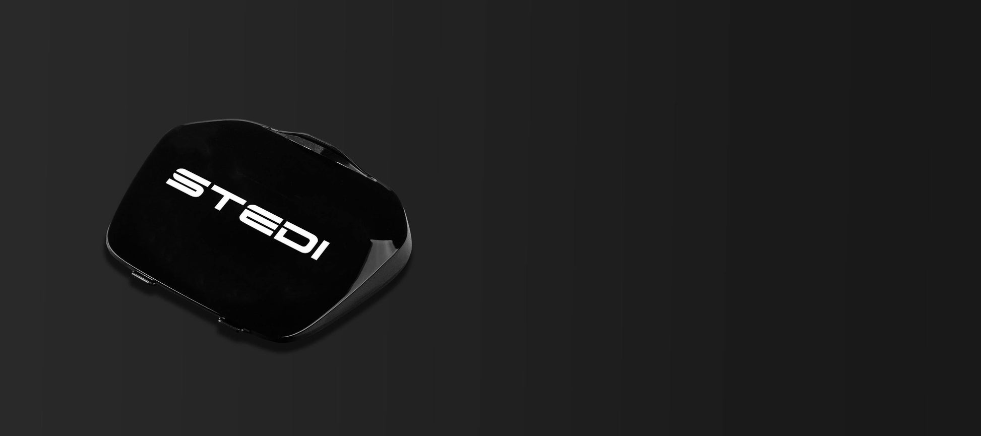 Type-X™ Evo 7 Inch Black Out Cover (Stedi) - View 3