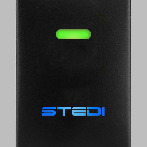 Stedi Short Type Push Switch To Suit Suzuki STEDI Universal