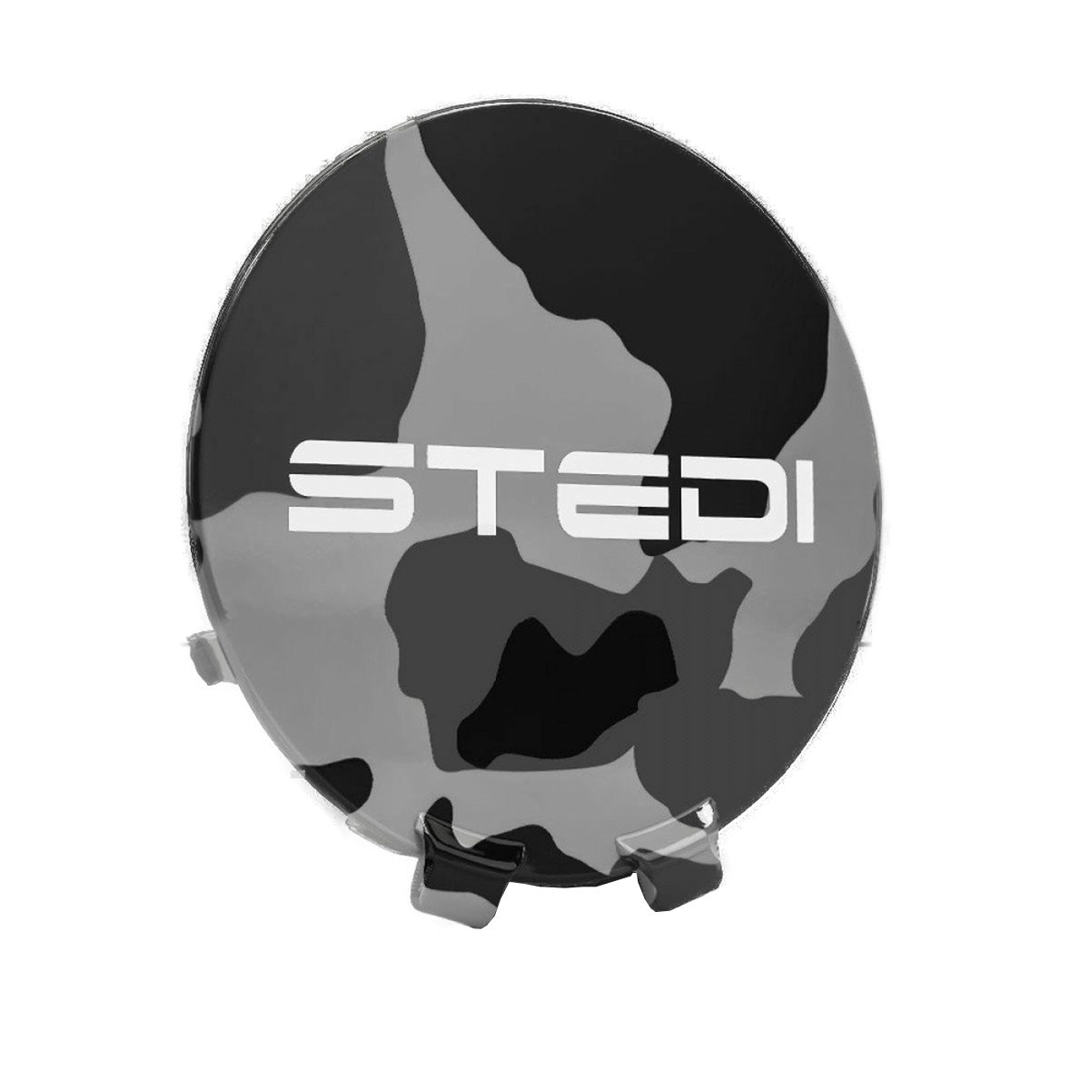STEDI TYPE-X™ 8.5 Inch Spare Cover - Snow Camo