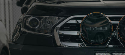 Single (1x light) 8.5" Type-X™ Sport - View 9