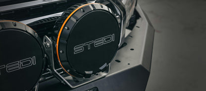 Single (1x light) 8.5" Type-X™ Sport - View 8