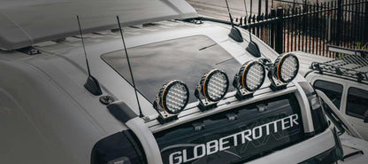 Single (1x light) 8.5" Type-X™ Sport