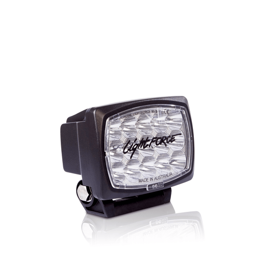 Striker Professional Edition LED Driving Light