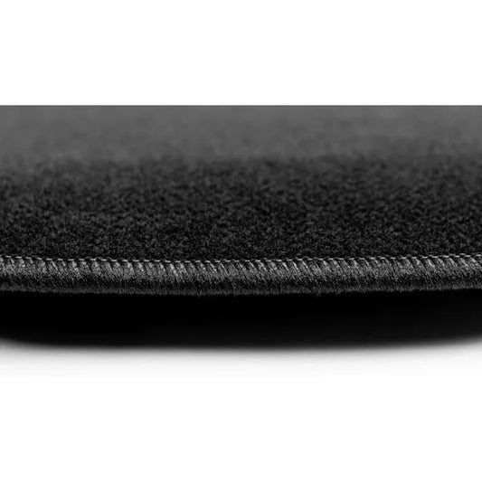 Sunland Dashmat Black fits Toyota Landcruiser 200 Series 11/07-10/15