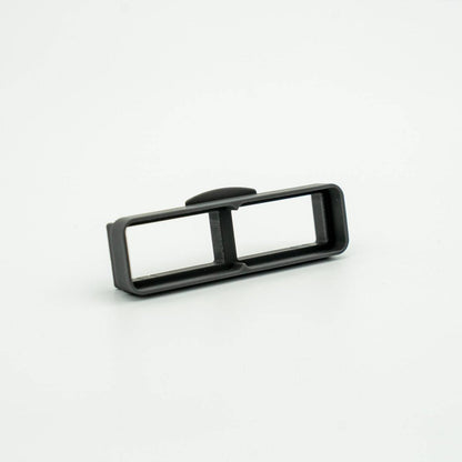 Switch insert to suit Toyota Landcruiser 300 Series