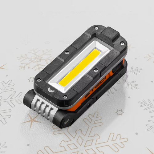 T1000 LED Task & Camp Light - View 7