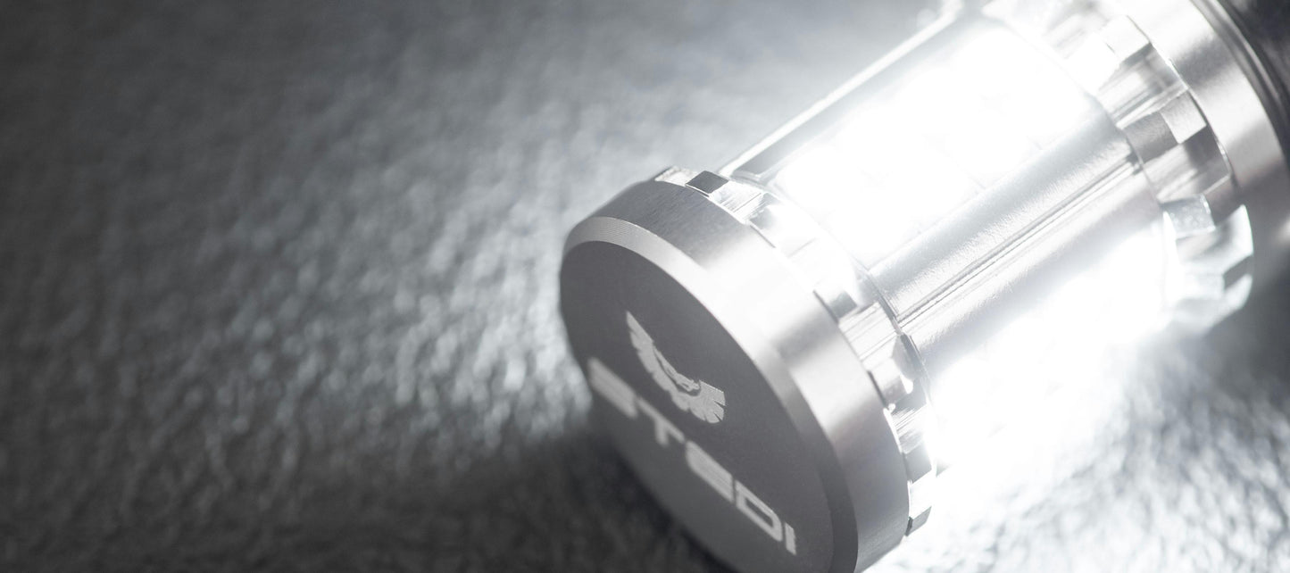 Stedi T20 (7440, 7443) WEDGE LED Bulbs (Pair)