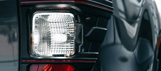 Stedi T20 (7440, 7443) WEDGE LED Bulbs (Pair) Default Title