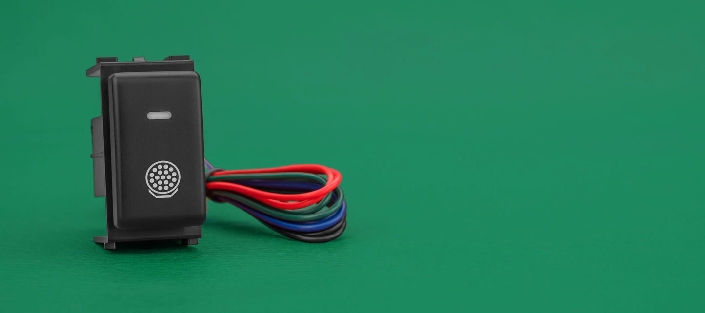 Nissan Navara Patrol Pathfinder Switch