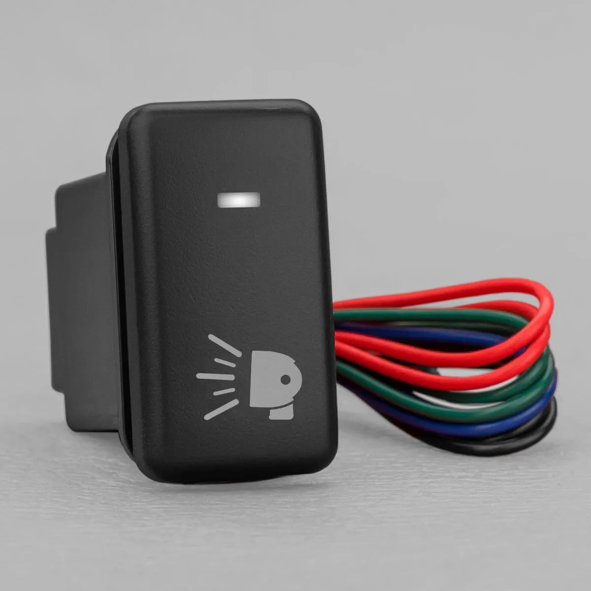 Stedi Tall Type Push Switches to Suit Toyota Left Side Lights