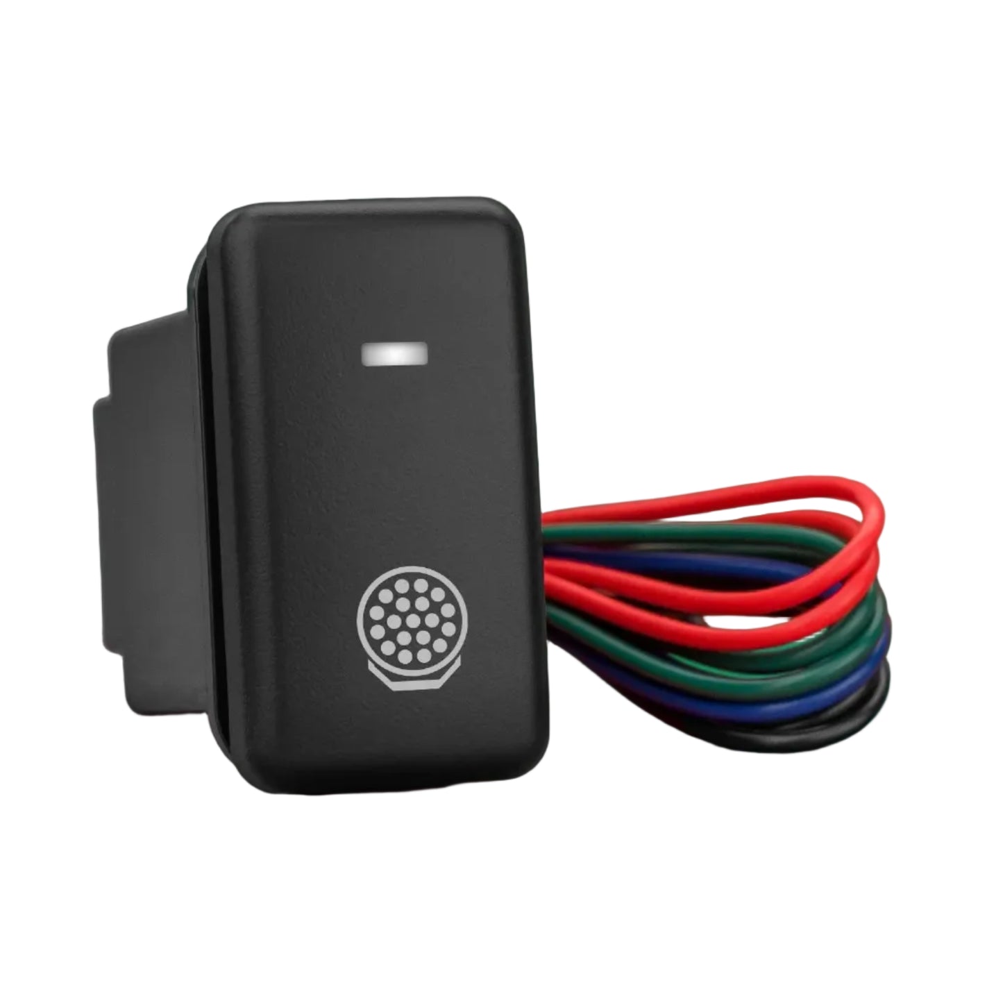 Stedi Tall Type Push Switch To Suit Toyota
