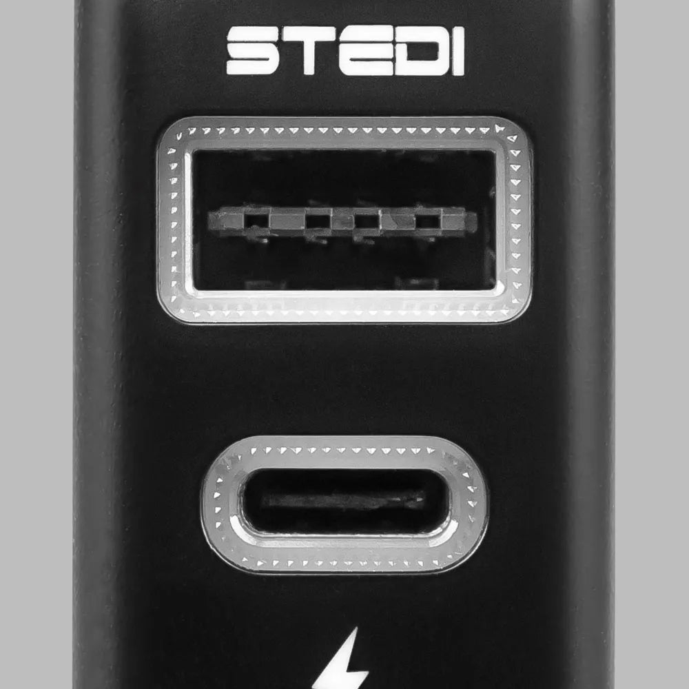 Stedi Tall Type Push Switches to Suit Toyota For Tall Toyota