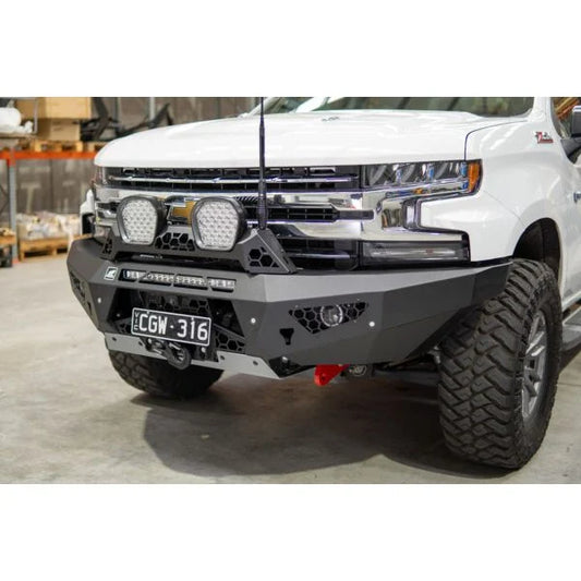 Rally Hoop to suit Predator bars for Stedi Type X Pro