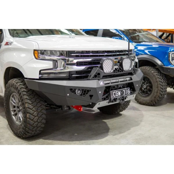 Rally Hoop to suit Predator bars for Stedi Type X Pro