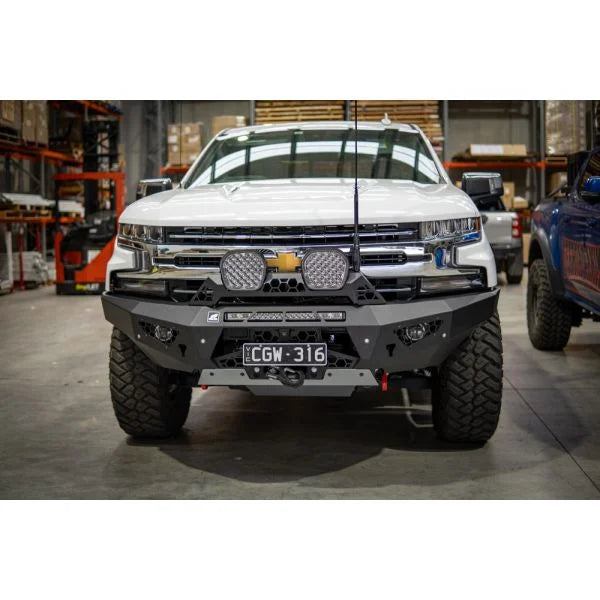 Rally Hoop to suit Predator bars for Stedi Type X Pro