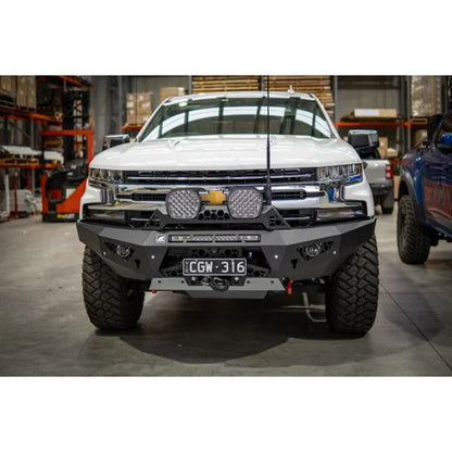Rally Hoop to suit Predator bars for Stedi Type X Pro