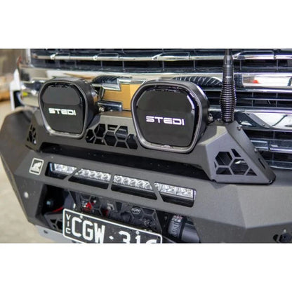 Rally Hoop to suit Predator bars for Stedi Type X Pro