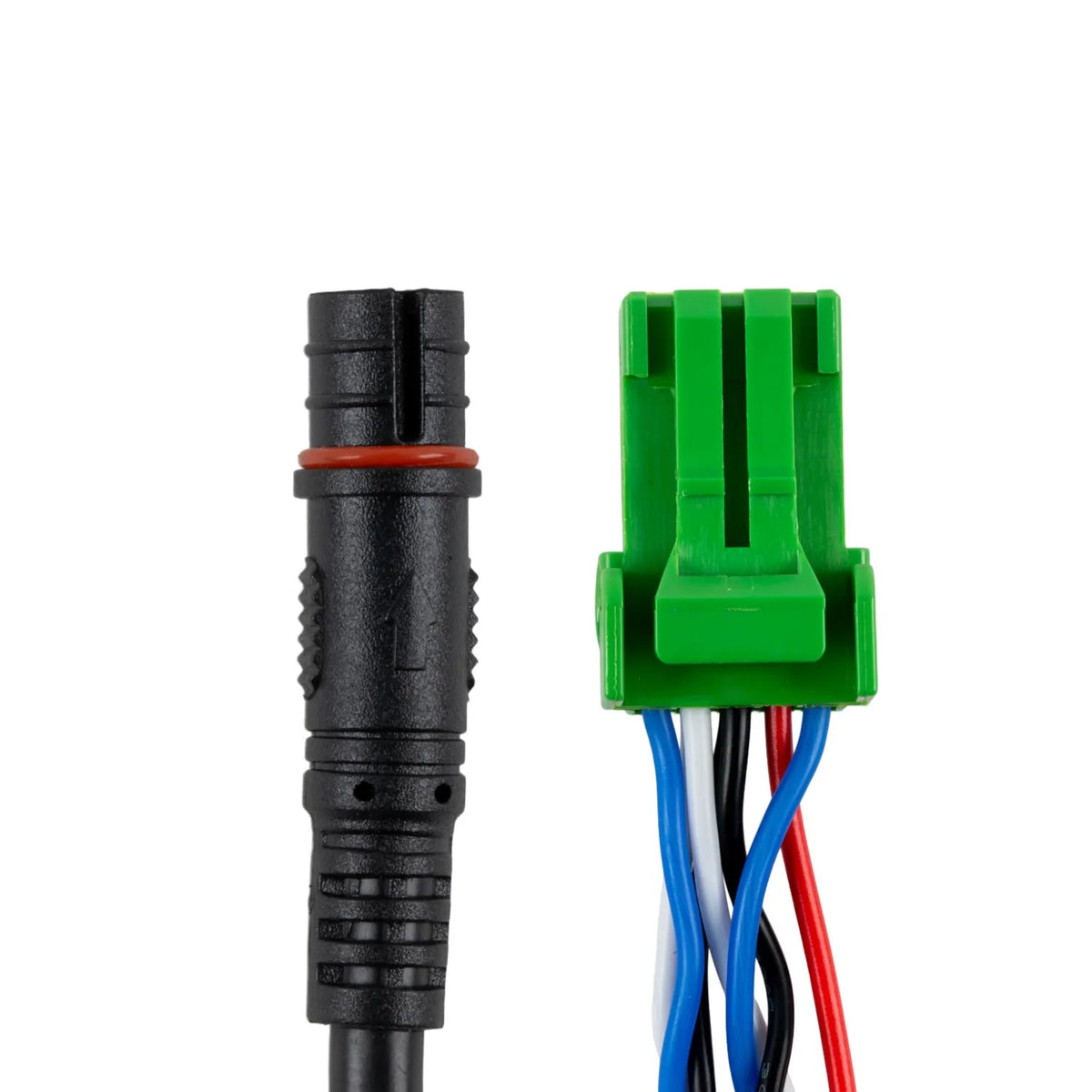 Stedi Dual Push Switch To Suit Isuzu D-Max / Mazda BT-50 Dual Switch Quick Connect Other